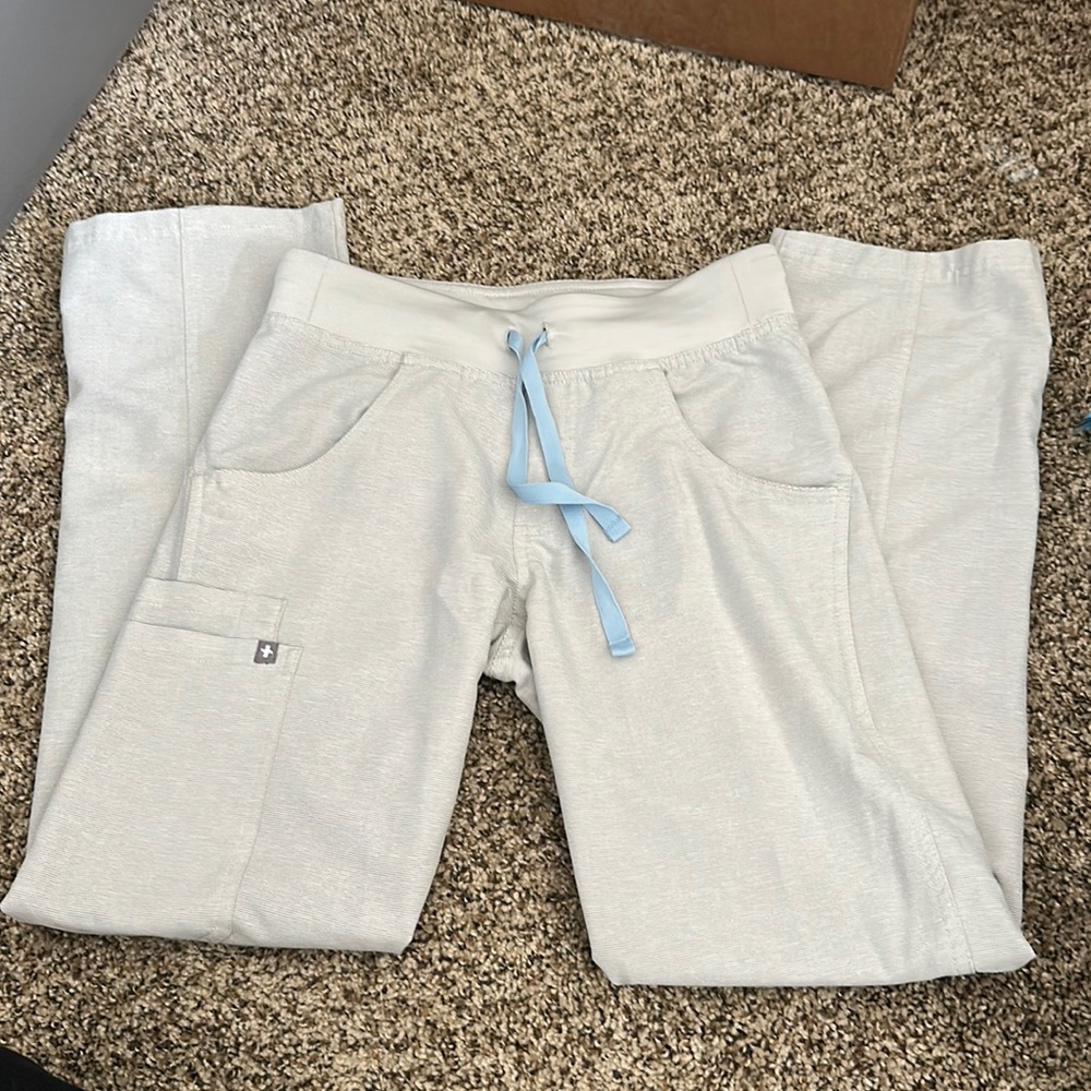 Womens Figs kade cargo PETITE XXS